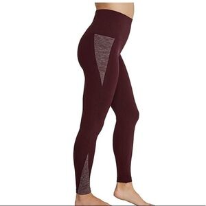 Assets by spanx heather seamless leggings